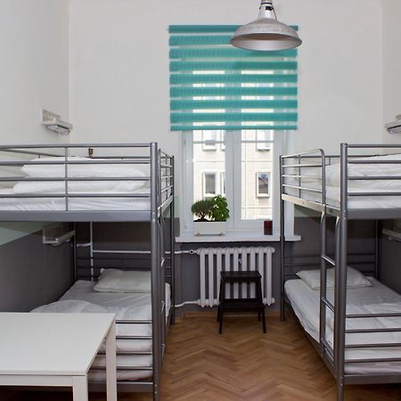 Chillout Hostel Varşovia Cameră foto