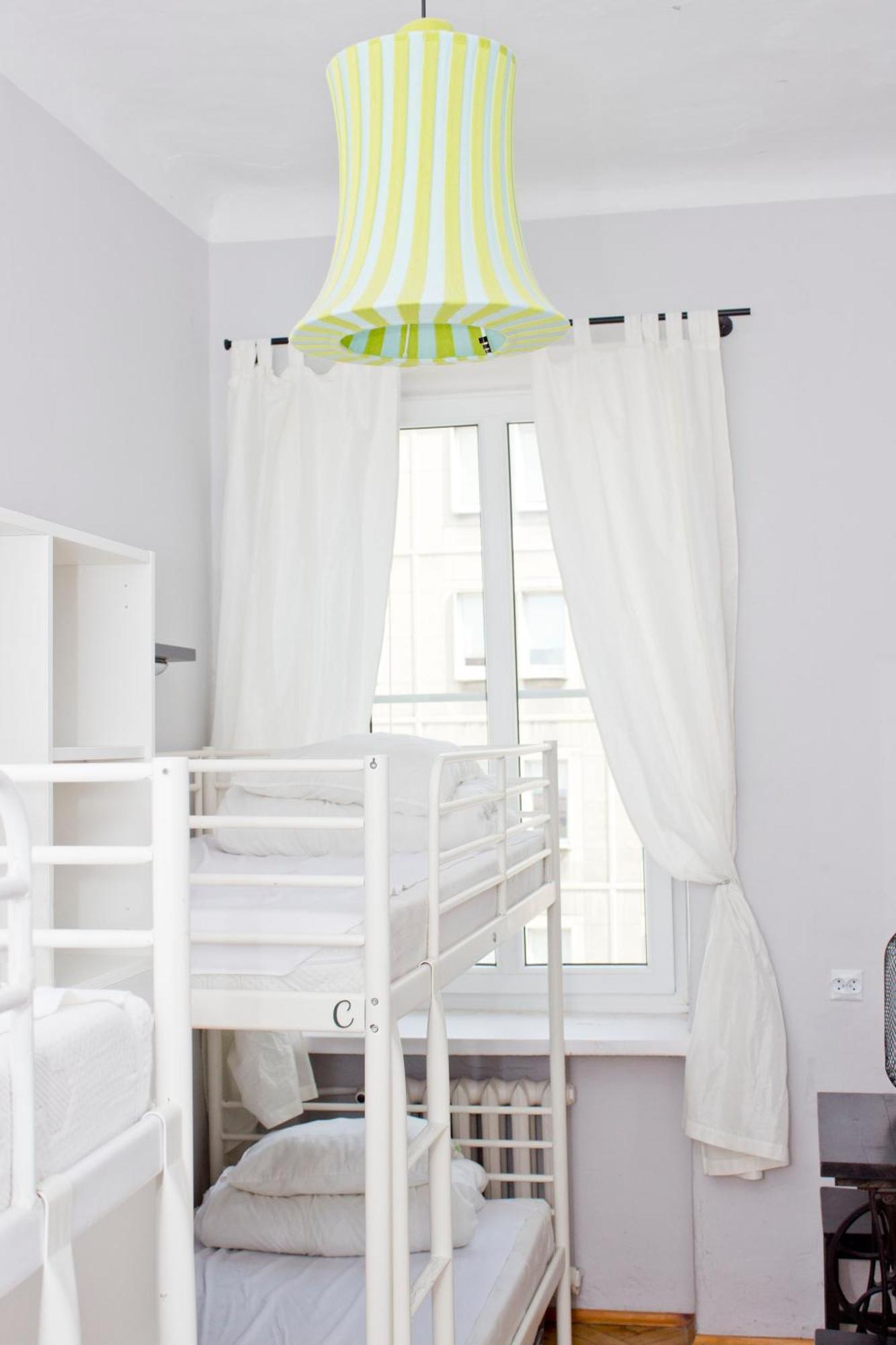 Chillout Hostel Varşovia Cameră foto