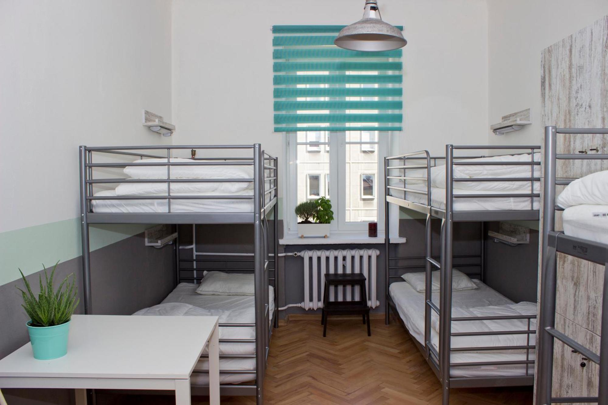 Chillout Hostel Varşovia Cameră foto