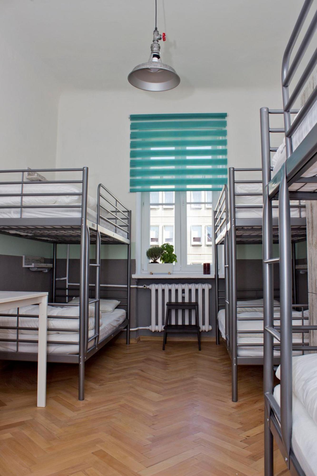 Chillout Hostel Varşovia Cameră foto
