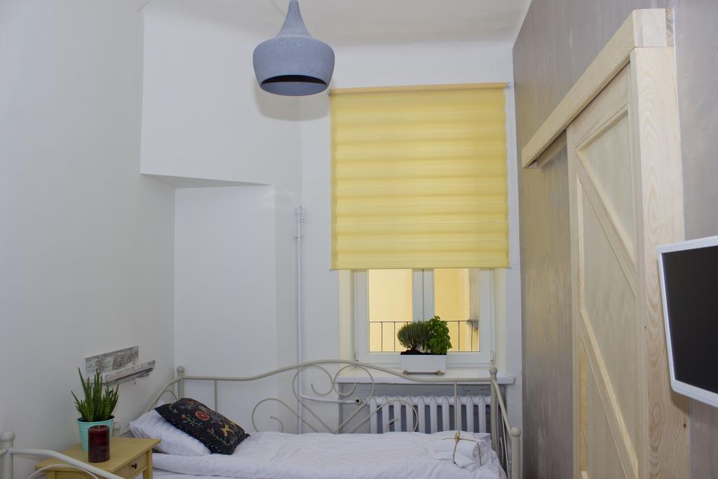 Chillout Hostel Varşovia Exterior foto